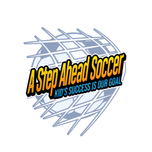 A Step Ahead Soccer